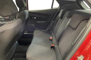 Peugeot 2008 vaihtoauto