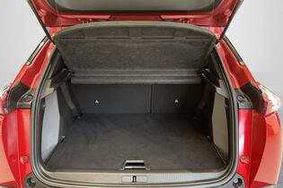 Peugeot 2008 vaihtoauto