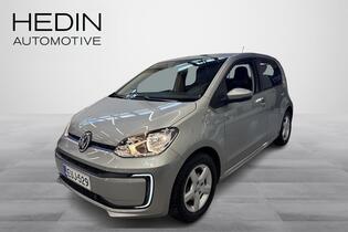 Volkswagen up! vaihtoauto