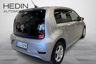 Volkswagen up! vaihtoauto