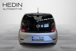 Volkswagen up! vaihtoauto