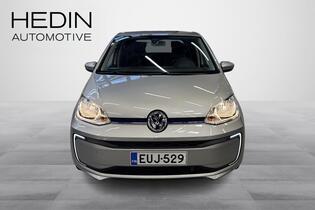 Volkswagen up! vaihtoauto