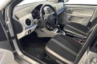 Volkswagen up! vaihtoauto