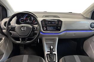 Volkswagen up! vaihtoauto