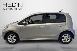 Volkswagen up! vaihtoauto