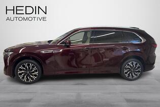 Mazda CX-80 vaihtoauto