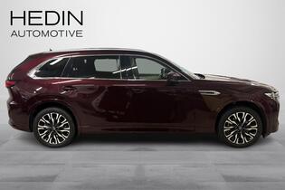 Mazda CX-80 vaihtoauto