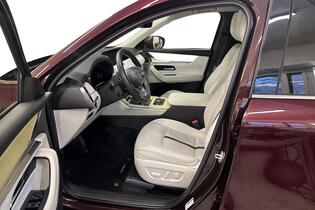 Mazda CX-80 vaihtoauto