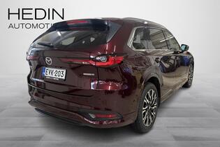 Mazda CX-80 vaihtoauto