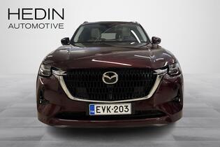 Mazda CX-80 vaihtoauto