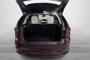 Mazda CX-80 vaihtoauto