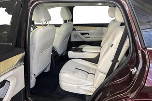 Mazda CX-80 vaihtoauto