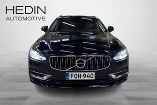Volvo V90 vaihtoauto
