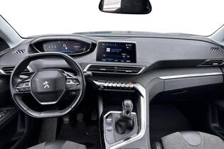 Peugeot 5008 vaihtoauto