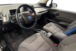 BMW i3 vaihtoauto