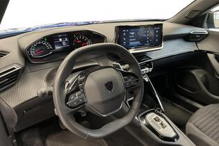 Peugeot 2008 vaihtoauto