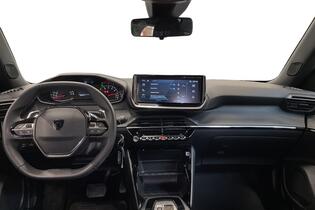 Peugeot 2008 vaihtoauto