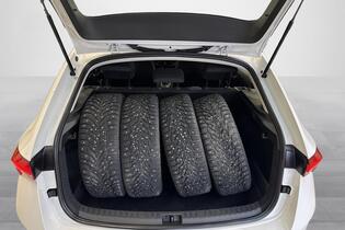 Skoda Scala vaihtoauto