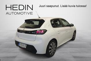 Peugeot 208 vaihtoauto