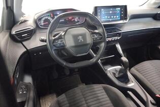 Peugeot 208 vaihtoauto