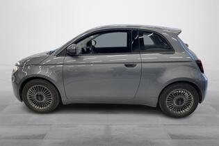 Fiat 500e vaihtoauto