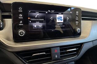 Skoda Scala vaihtoauto