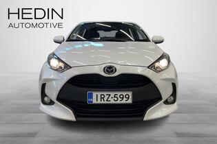 Mazda Mazda2 Hybrid vaihtoauto