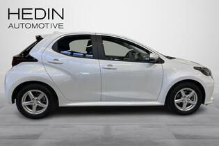 Mazda Mazda2 Hybrid vaihtoauto