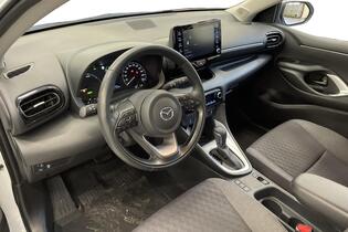 Mazda Mazda2 Hybrid vaihtoauto