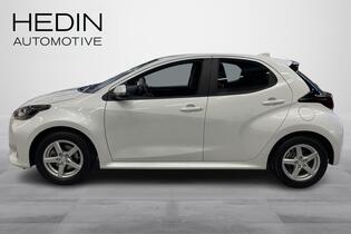 Mazda Mazda2 Hybrid vaihtoauto