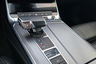 Audi A7 vaihtoauto