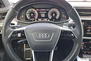 Audi A7 vaihtoauto