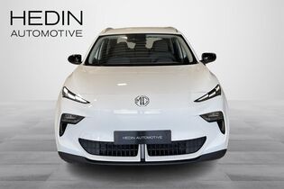 MG MGS5 EV vaihtoauto