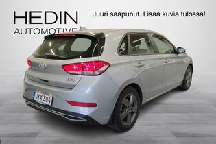 Hyundai i30 Hatchback vaihtoauto
