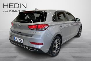 Hyundai i30 Hatchback vaihtoauto