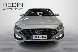 Hyundai i30 Hatchback vaihtoauto