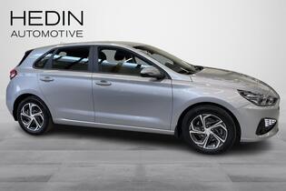 Hyundai i30 Hatchback vaihtoauto