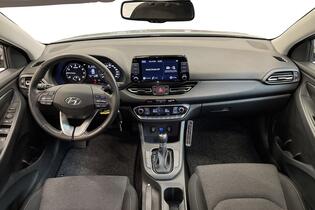 Hyundai i30 Hatchback vaihtoauto