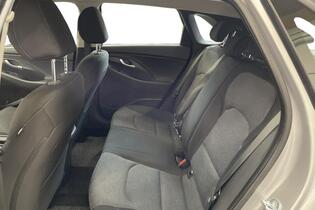 Hyundai i30 Hatchback vaihtoauto