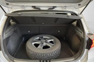 Hyundai i30 Hatchback vaihtoauto