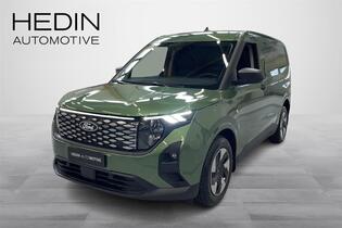 Ford Transit Courier vaihtoauto