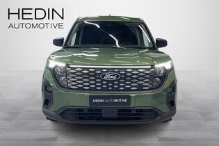 Ford Transit Courier vaihtoauto