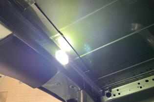 Ford Transit Courier vaihtoauto