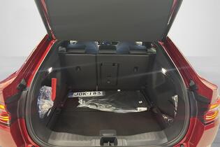 Ford Capri vaihtoauto