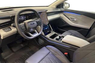 Ford USA Explorer vaihtoauto