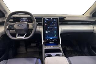 Ford USA Explorer vaihtoauto