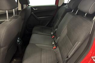 Skoda Yeti vaihtoauto