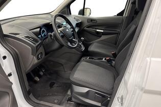 Ford Transit Connect vaihtoauto