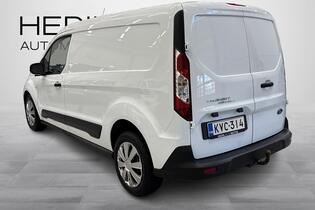 Ford Transit Connect vaihtoauto