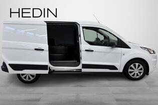 Ford Transit Connect vaihtoauto